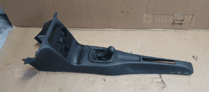 Tunel środkowy osłona tunelu mieszek gałka VW Polo 6N2 2