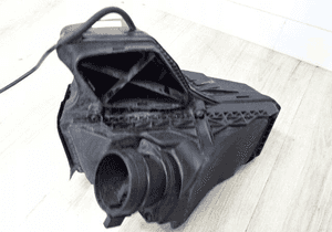 Obudowa filtra powietrza audi A4 B8 8K0133835AD 3