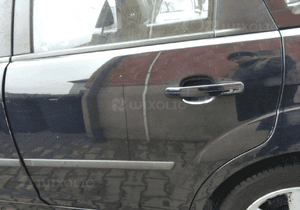 Ford Focus MK2 drzwi tyl   prawe kombi V3 4