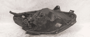 Przod przednia lampa lewa renault twingo 2 5