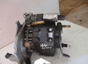 POMPA WTRYSKOWA CITROEN 1.4 HDI 5WS40008 5