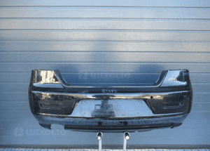 Zderzak tylny tył alfa romeo 159 2005-2011 1