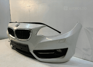 BMW 2 F22 / F23 Zderzak przedni kompletny - 15200 4