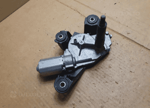 Silniczek wycieraczki tył renault nr 0390201856 6