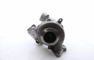 Regenerowana Turbosprężarka Mercedes-PKW E-Klasse 400 CD / Mercedes-PKW G-Klasse 400 CDI / Mercedes-PKW M-Klasse 400 CDI / Mercedes-PKW S-Klasse 400 CDI / Mercedes-PKW S-Klasse 400 CDI; 724495 3