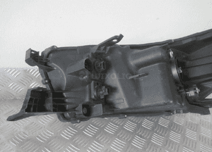 Lampa przednia przód prawa toyota hilux 8 viii 2015-2018 10