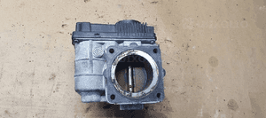 Przepustnica Nissan Almera 1.5 16V 4