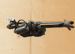 vectra C FL mechanizm wycieraczek  nr M5013 WYSYŁKA 2