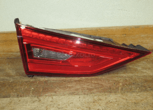 Lampa tył tylna lewa w klapę audi A3 sedan 8V5 2012-2016 2