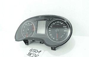 Audi Q2 81A 2016- licznik zegary 81A920750J 3