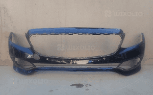 Zderzak przód przedni mercedes W213 213 e klasa 1