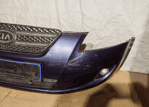 Zderzak przedni kia ceed i 06-09 B6 3