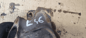 Kolektor wydechowy BMW 3 E46 1.9 1723894 1723892 1732924 6