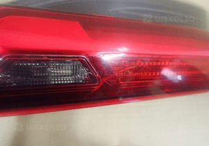 Lampa prawa tylna prawy tył bmw X4 G02 led 2017- 3