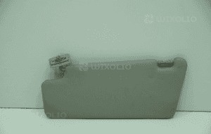 OSŁONA PRZECIWSŁONECZNA PRAWA KOLOR 200A MERCEDES SL R230 3