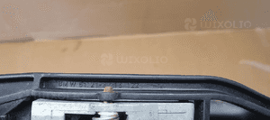 Klamka prawy przód BMW 3 E46 Europa 8216122 4