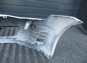 Zderzak przedni przód vw golf vii 7 gti gtd 5G0 5G0807221L-AD 2012-2016 20