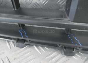 GRILL GRIL ATRAPA VW T6 LIFT 7LA853651B 2019-2023 rok 9