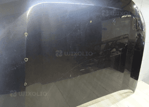 Toyota RAV4 v 19- maska pokrywa silnika llu 6