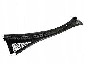 Podszybie plastik plastikowe citroen DS3 9684150580 2013-2019 europa 1