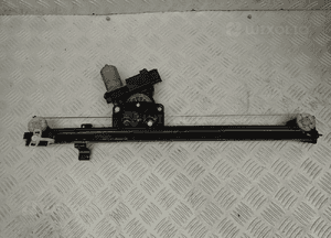 PODNOŚNIK MECHANIZM SZYBY PRZÓD LEWY / PRAWY JUMPER BOXER 2016R 5