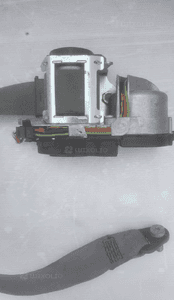 Pas Bezpieczeństwa Lewy Przód MERCEDES W221 A2218600788 2
