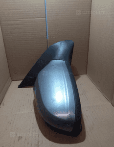 Lusterko prawe prawy prawa Z163 szary 5PIN opel astra H,3,III 5