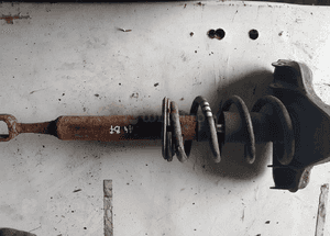 amortyzator sprężyna przód audi a 4 b 7 2.0 tdi