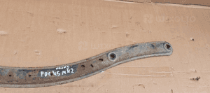 Rozpórka wzmocnienie Ford Focus MK2 Lift 8V61-A10684-AA 3