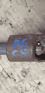 Krzyżak kolumny kierowniczej Audi A6 C5 4