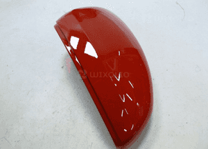 Peugeot 208 prawa osłona obudowa lusterka nowa 4