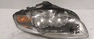 Lampa przod przednia prawa audi A4 B7 1