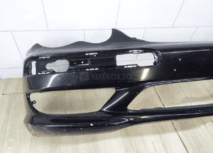 Zderzak Przód Mercedes 203 AMG LIFT A2038855625 LLU 3