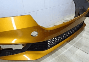 Zderzak przód SKODA FABIA 4 IV 6VA 6VA807221 8