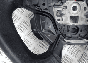 Kierownica multifunkcyjna skóra ford focus MK3 c-max ii radom 2