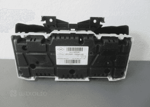Licznik zegar renault clio iv 4 1.5 dci 2012-2020 6