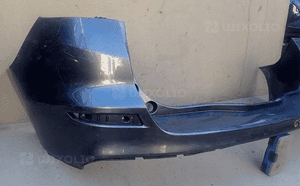 Zderzak tył tylny ford mondeo MK5 v kombi 14- 2