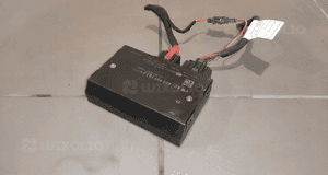 AUDI Q7 4L MODUŁ STEROWNIK HAKA HOLOWNICZEGO A8 D3 BDB 4