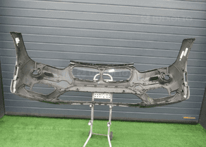 ZDERZAK PRZÓD PRZEDNI BMW X1 F48 2015-2019 16