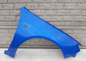 Subaru impreza 2009-2013 błotnik przedni prawy 1
