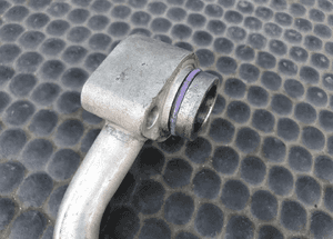 Przewód 8E0260707R Klimatyzacji Waz Rurka Klima 1.8 T 1.9 2.0 TDI Audi A4 B6 B7 8E0260707R 10