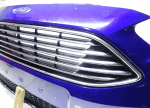 Ford focus MK3 lift st line zderzak przód orginał 8