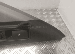 Alfa romeo stelvio osłona bagażnika prawa 156129916 156122898 6
