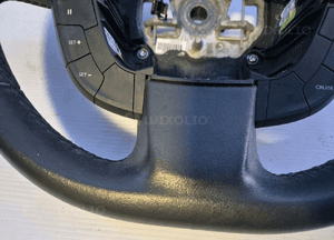 Kierownica peugeot 508 10-18 96780476 6