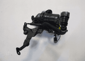 JAGUAR XE X760 XF X260 F PACE OBUDOWA FILTR PALIWA 6