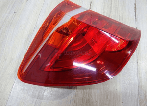 Bmw X3 F25 lampa lewy tył 7217311 3