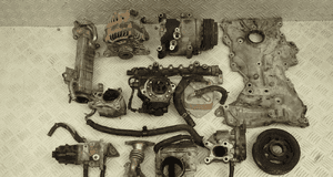 Silnik mazda 2,2 citd - SH0110500,  SH01F2262,  SH01K5T70874,  SH01136B0,  SH0120300,  SH0118G00,  GHT6,  SH1NA2TX9181,  SH0113800D,  SHO12030Y , SH0113330,  listwa wtryskowa ,chłodniczka oleju ,rura przewód egr 1