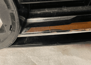 Vw tiguan 5NA atrapa grill 15- 2