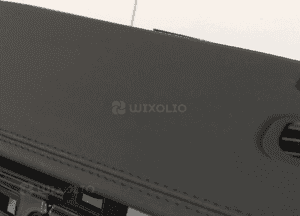 RANGE ROVER V 5 L460 SPORT L461 DESKA KONSOLA KOKPIT SKÓRA KASZMIR PODUSZKA POWIETRZNA AIRBAG PASAŻERA ORYGINAŁ 10