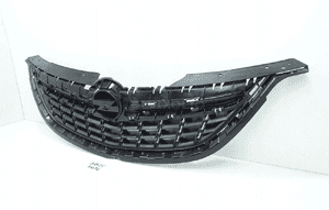 Atrapa grill zderzaka opel zafira c lift 341601492 13300698 4